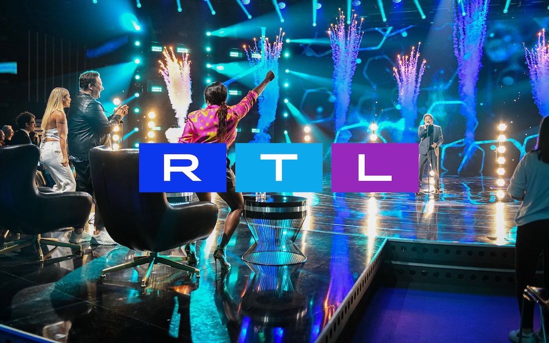 RTL image - © 2023 RTL Group SA